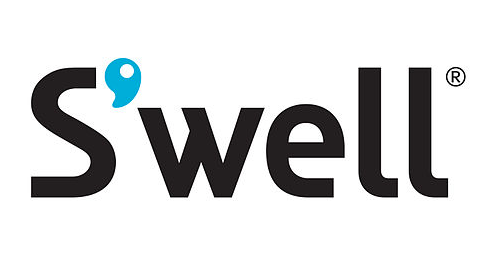 S’well logo