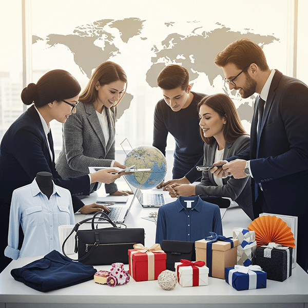 HOLA PROMOS Headquarters